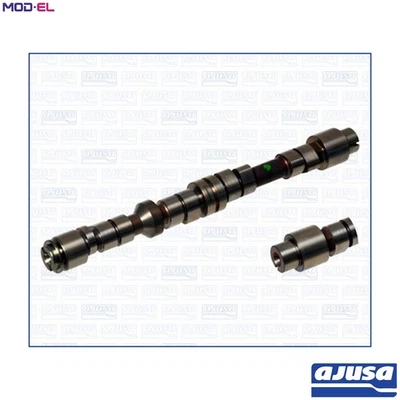CAMSHAFT 93001300 FOR E7F700/704/706 E5F710 1.2L E7J720/724 1.4L 4cyl - Image 1 of 4