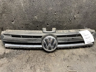 (LOCAL PICKUP ONLY) Grille Sportwagen Upper Narrow Grille Moulding Fits 15-17 GO - Image 1 of 4