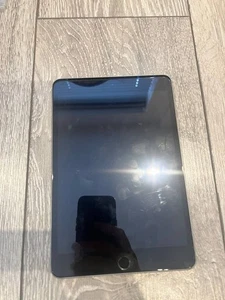 Apple iPad Mini 4th Generation 7.9 Inch | Tablet Wifi 64GB Space Grey - Picture 1 of 3