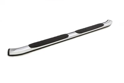 Lund 22858783 5 Inch Oval Bent Nerf Bar - Image 1 of 4