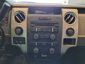 Temperature/Heater/Ac A/C Control 2011 F150 Sku#4197800 - Picture 1 of 6