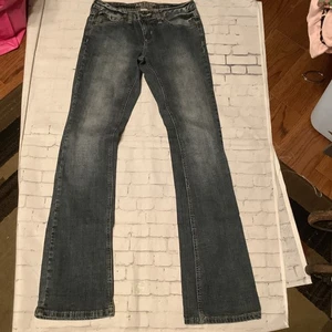 Arizona Jean Co Women's Size 3 Long  Blue Denim 3x32 - Picture 1 of 8