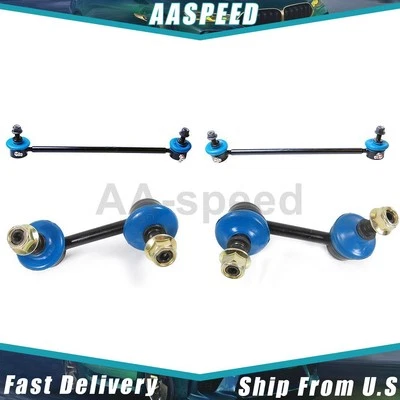 Barra estabilizadora delantera trasera para Acura ILX 2013 2014 2015 2016 2017 2018 Foto 1 de 4