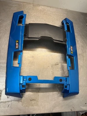 Panel de cubierta superior cubierta para cuerpo de silla de ruedas eléctrica Quantum Q6 Edge Foto 1 de 3