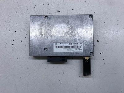 Centralina modulo Bluetooth Skoda Roomster (5J) 2009 5J0035729B DRA65209 - Immagine 1 di 2