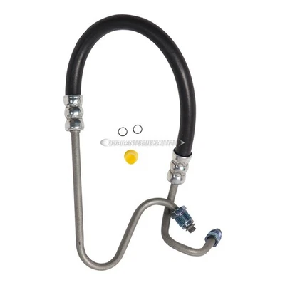 For Chevy C10 C20 C30 GMC C1500 C2500 Edelmann Power Steering Pressure Hose TCP - Image 1 of 3