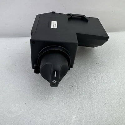 04-08 CHRYSLER CROSSFIRE Dash Fog Light Control Switch Fuse Relay 1935450004 - Image 1 of 4