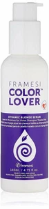 Framesi Color Lover Dynamic Blonde Serum 4.75 oz - Picture 1 of 1