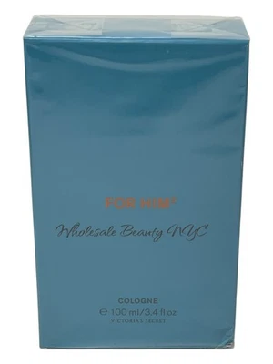 Victoria's Secret Very Sexy for Him2  Cologne 3.4 Oz/100 ml Sealed *DISCONTINUED - Image 1 of 3