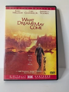 What Dreams May Come DVD - Picture 1 of 4