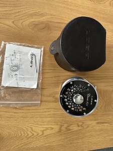 LOOP Classic 811 Fly Fishing Reel - Picture 1 of 5