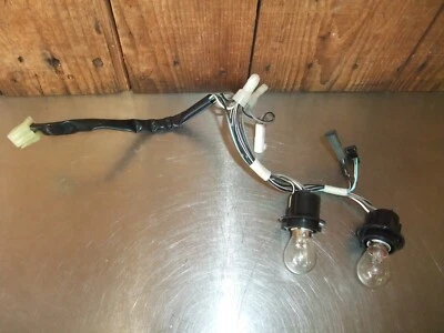 Задний фонарь Suzuki DL1000 V Strom GT K6 2007–09 VGC #217 - Изображение 1 из 3