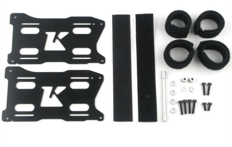 Akkuhalter EP Caliber 700 Helikopter Ersatzteil Kyosho CA-3114 - Bild 1 von 1