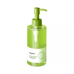 BEPLAIN Mung Bean Cleansing Oil 200mL - Picture 1 of 1