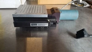 Parker Daedal Positioning Systems Motorized Stage 6"x6" Stepping Motor Opt. 0139 - Picture 1 of 6