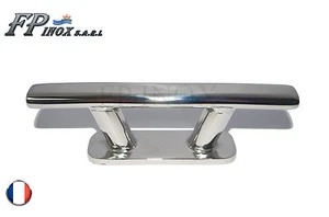 Taquet " Nordik " inox 316 Longueur 147mm - Imagen 1 de 1