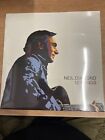 NEIL DIAMOND: 12 Songs Ltd Edition 2005 Vinyl 2 LP Record Bonus Trx New & Sealed
