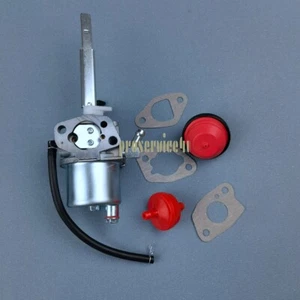 Carburetor F Snow Blower Ariens 20001027 20001368 LCT 03121 03122 208CC Carb - Picture 1 of 3
