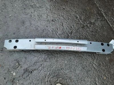 Refuerzo de parachoques trasero 16/01/2011 07-11 GMC Acadia 22806745 Foto 1 de 4