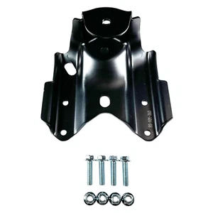 New For Toyota Tundra 2000-2006 722-038 Rear Leaf Spring Hanger Driver Left Side - Picture 1 of 6
