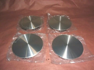 92-02 CHEVROLET TAHOE YUKON SAFARI ASTRO 15 «1500 ЩЕТКОЙ ЦЕНТРАЛЬНЫЙ КОЛПАК 7 1/2» КОМПЛЕКТ  - Изображение 1 из 3