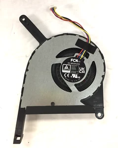 13NR09M0T01011 *GENUINE* ASUS TUF Gaming laptop FA507RE CPU Cooling Fan - Picture 1 of 3