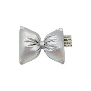 Colorful Bow Shoe Accessories Shoe Cute Decoration Gifts Fashion Exquisite DIY - Picture 1 of 27