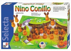 Nino Conillo - Bild 1 von 1