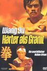 Wang Yu - Härter als Granit  DVD Neu - 1184