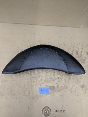 Cojín de respaldo trasero Victory Motorcycle Vision 2684363 OEM Foto 1 de 4