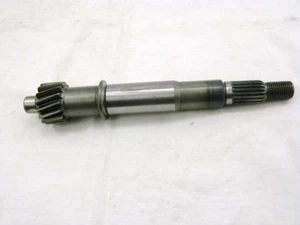 DRIVE SHAFT FOR REAR CLUTCH ON 150cc GY6 MOTORS - Picture 1 of 6