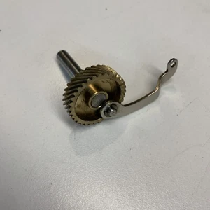 ZEBCO ABU CARDINAL REEL PARTS / #7 Main Gear - Picture 1 of 2