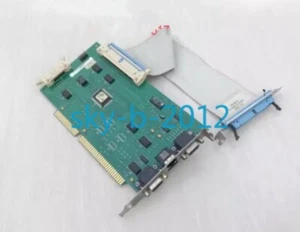 1 PCS HP E7200-88831 REV-B Industrial Computer Control Card In good condition - Picture 1 of 3