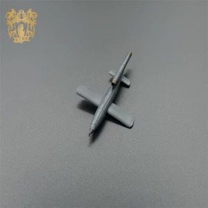 1/144 Scale V1 Missile Tank Model 3D Print Kit# - Picture 1 of 5