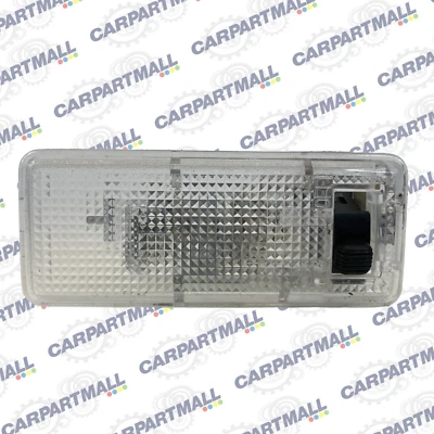 03 04 05 06 07 Nissan Murano Rear Left Interior Trunk Lid Cargo Light Lamp OEM Foto 1 de 4