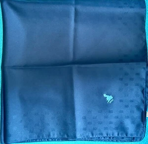 Supreme Court United Kingdom Handkerchief UKSC Pocket Square Scarf Rare 26” - Bild 1 von 8