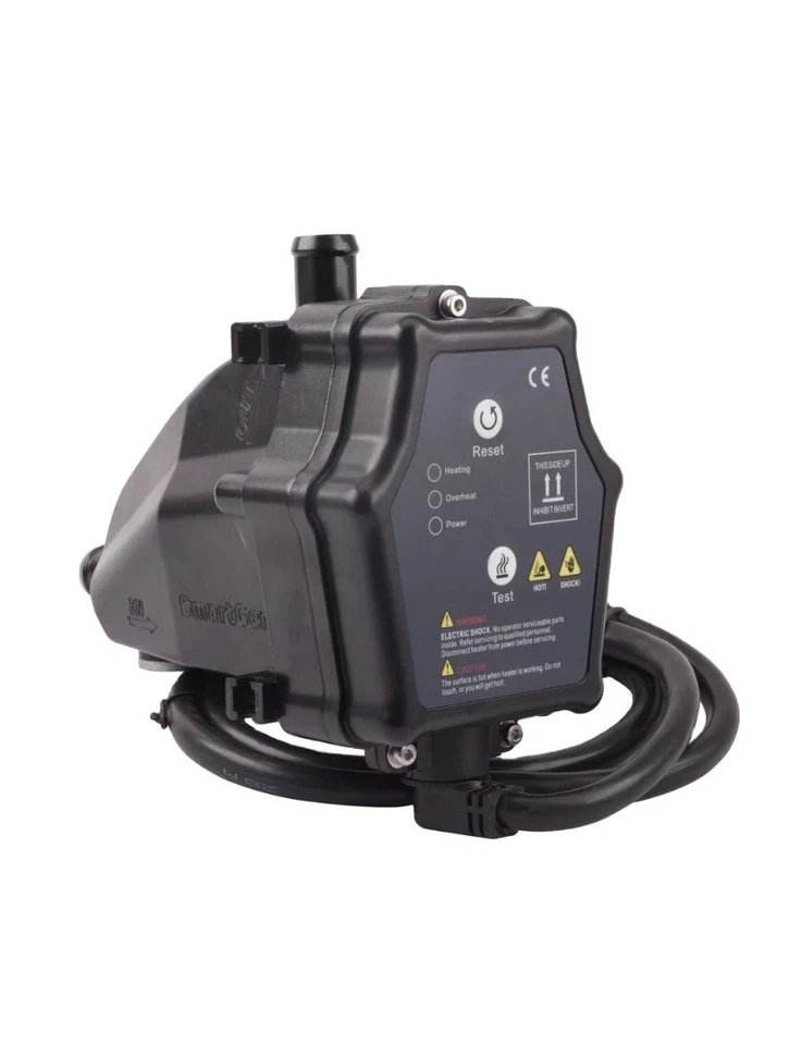 Smartgen Coolant Jacket Heater HT10M - image 1 of 2