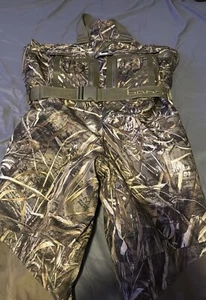 Banded RedZone Breathable Insulated Wader - Picture 1 of 8