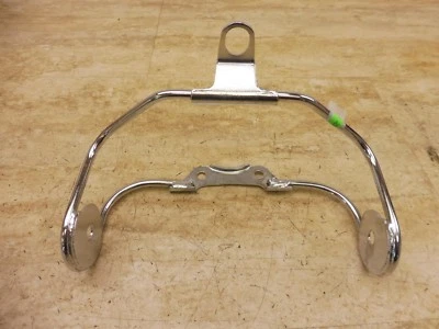 Suporte de montagem para farol 1978 Kawasaki KZ650D K353-1* - Imagem 1 de 4