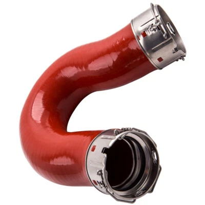 1x Turbo Schlauch Ladeluftschlauch for Mercedes-Benz Sprinter 906 A9065285082 - Bild 1 von 4