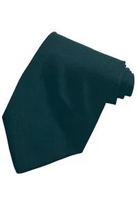 Corbata Edwards para hombre color liso - ¡SD00 ENVÍO GRATUITO! - Imagen 1 de 3