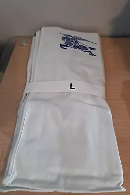 Burberry  Garment Bag Dust Cover Long  20"×60"  - Image 1 of 4