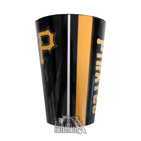 Pittsburgh Pirates Bath Tumbler Cover