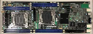 Intel BBS2600KPTR S2600KPTR Server Board Socket R3 IPMI 2.0 160 W REFURBISHED - Picture 1 of 1