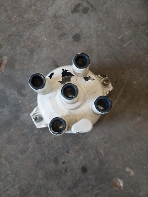 89-90 Nissan 240sx S13 OEM KA24E SOHC distribuidor tampa tonta - Imagem 1 de 4