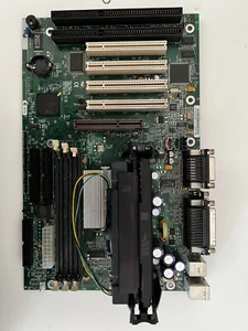 SCHEDA MADRE INTEL SE440BX2 - Foto 1 di 5
