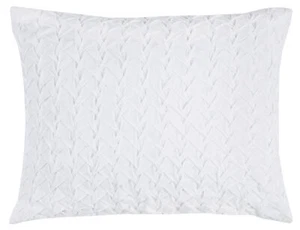 White Twin 100% Cotton 300 Thread Count Machine Washable Down Alternative Com... - Picture 1 of 10