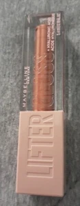 Maybelline Lifter Gloss Lip Gloss w/Hyaluronic Acid 017 Copper - Picture 1 of 3