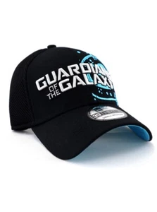 New Era Guardians Of The Galaxy 39thirty Fitted Hat Size Small-Medium Stretch - Picture 1 of 7