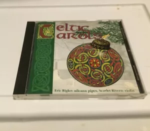 Celtic Carols by Eric Rigler (CD, Jul-1999, BCI Music (Brentwood Communication)) - Picture 1 of 3
